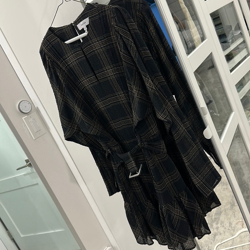 Reiss dress